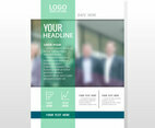 Business Brochure Design