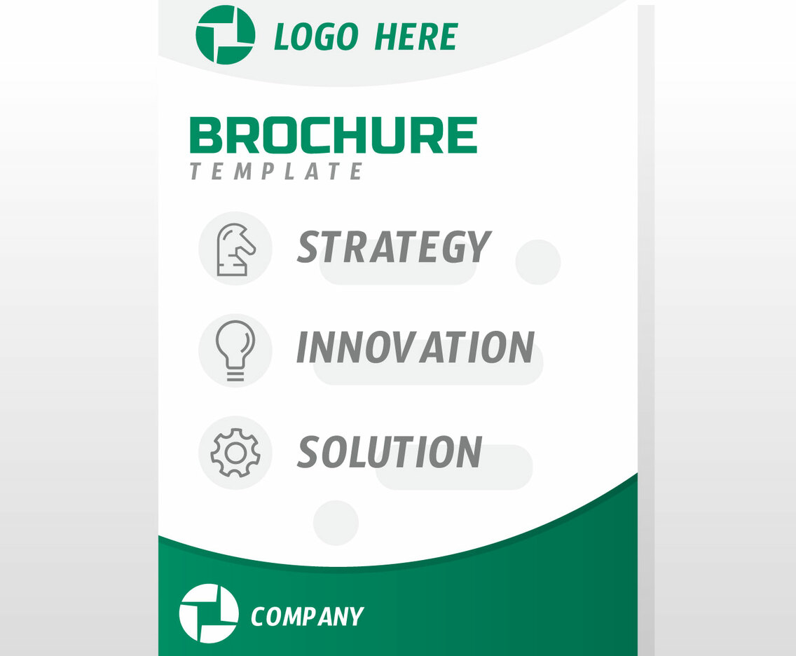 Business Brochure Design
