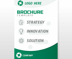 Business Brochure Design