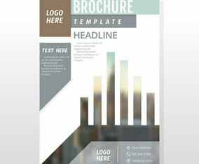 Business Brochure Design