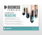 Business Brochure Design