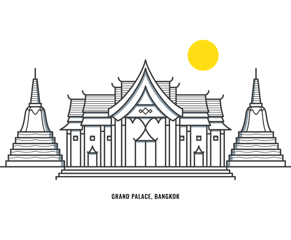 Grand Palace