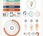 Vector Infographic Illustration