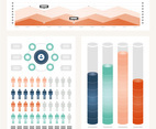 Vector Infographic Illustration