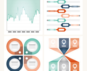 Vector Infographic Illustration