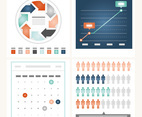 Vector Infographic Illustration