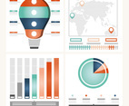 Vector Infographic Illustration