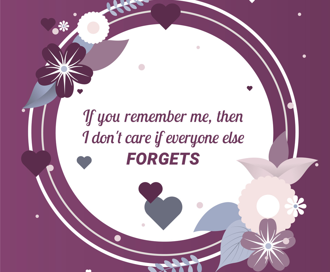 Vector Valentine's Day Greeting Card