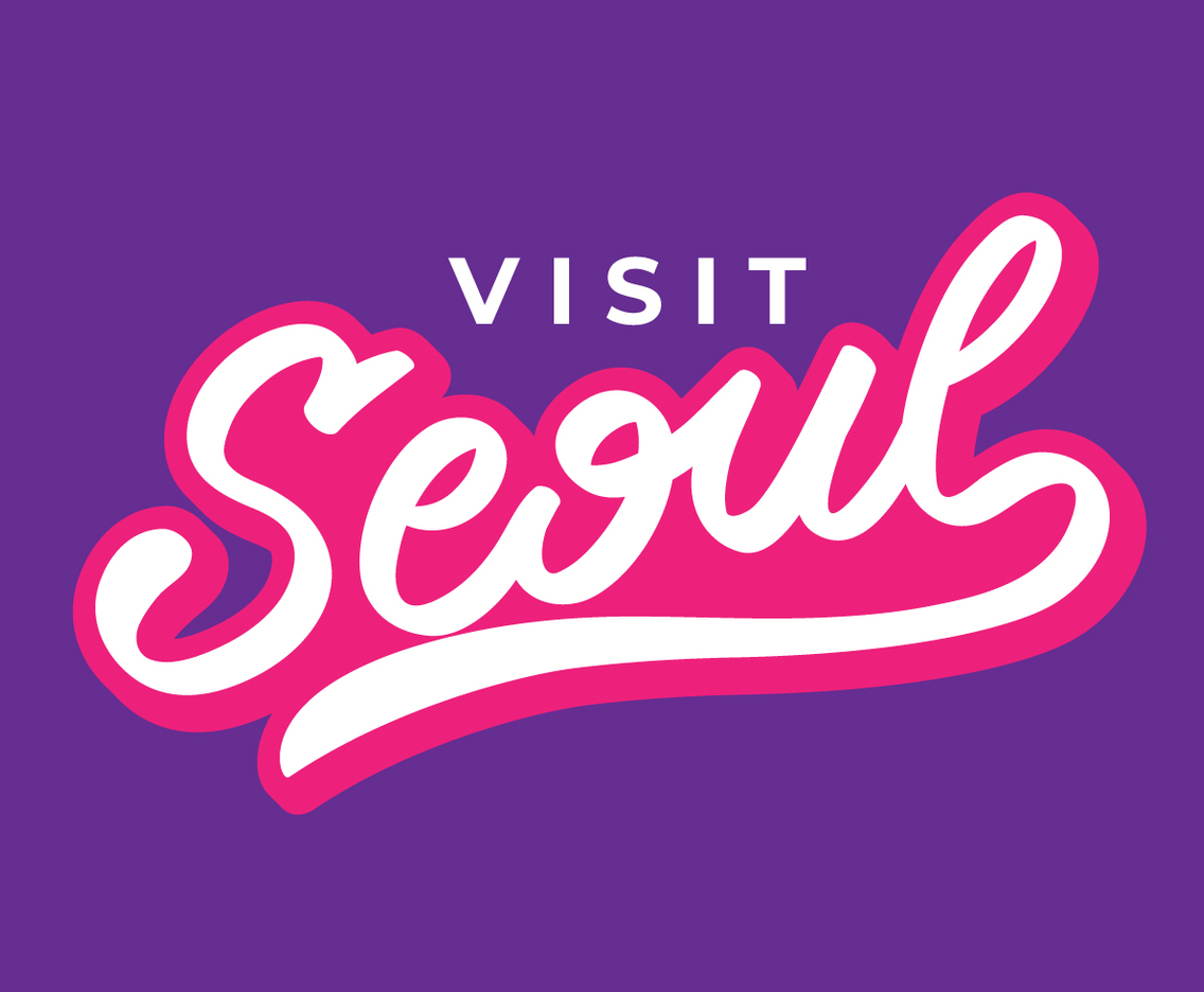 Seoul Lettering