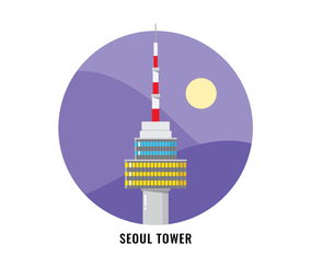 Seoul Tower