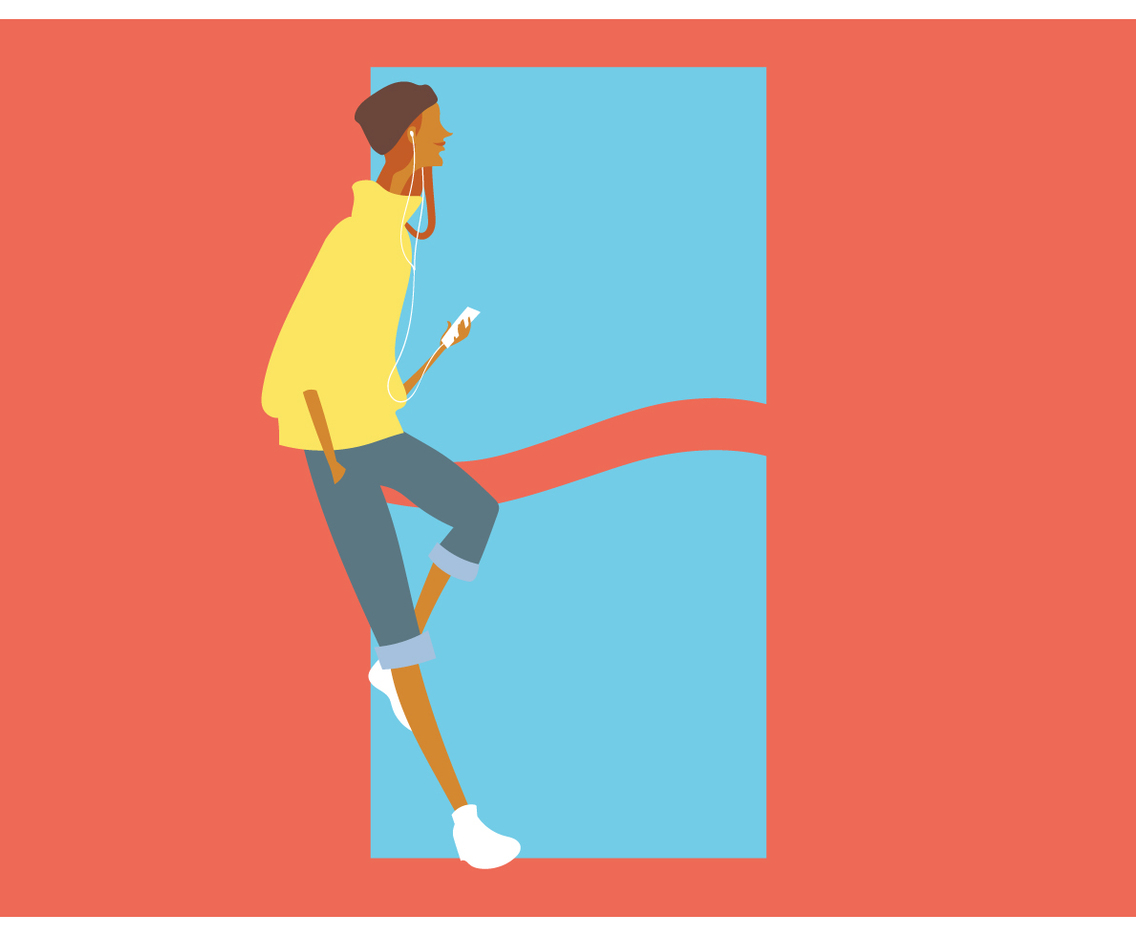 World Youth Day Vector