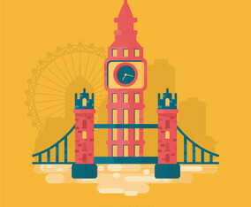 London Vector