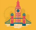 London Vector