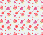 Cute Valentine's Pattern