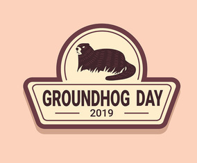 Ground Hog Day