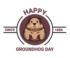 Ground Hog Day