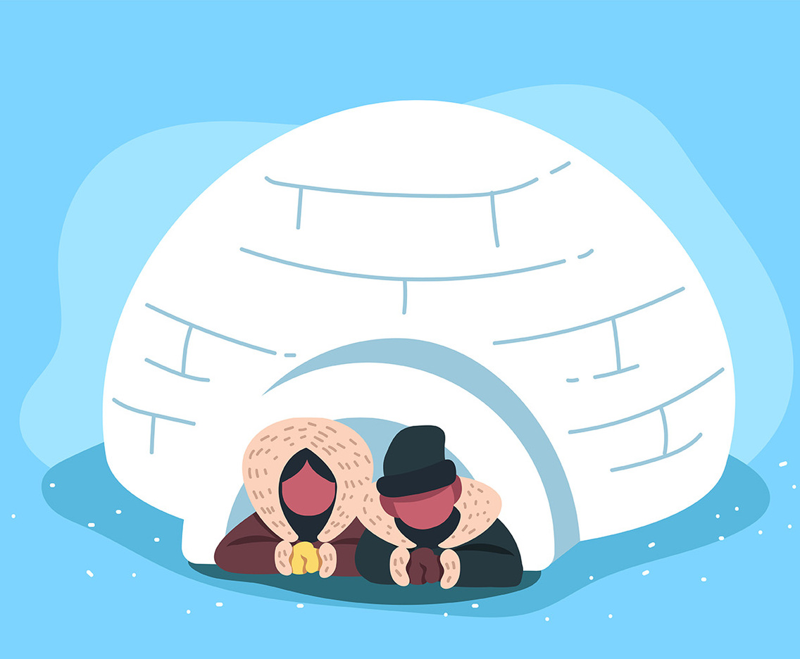 Eskimos