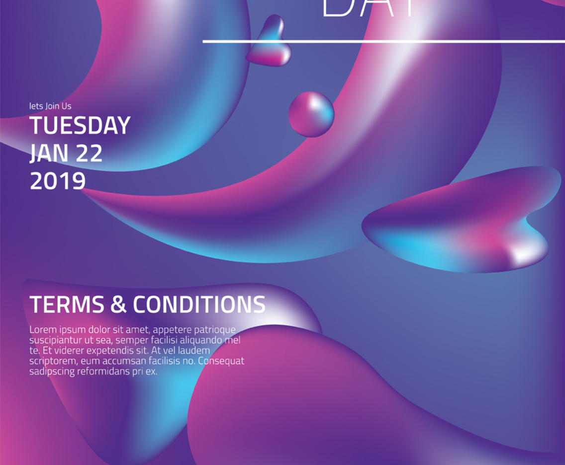 World Youth Day Vector Design