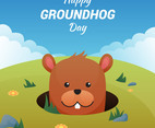 Groundhog day