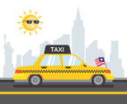 New York Taxi