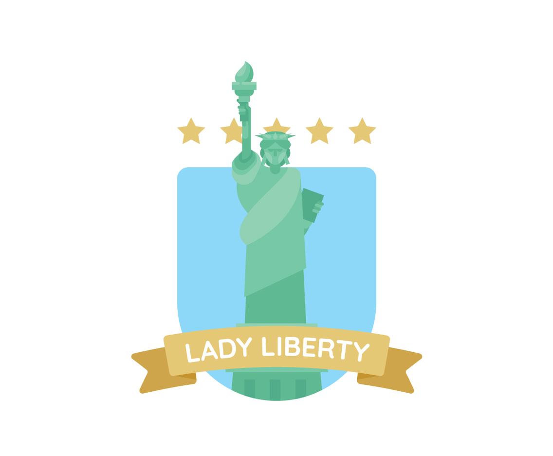 Liberty Statue