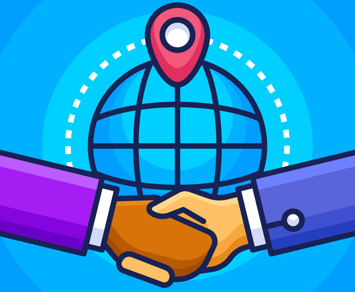 international business