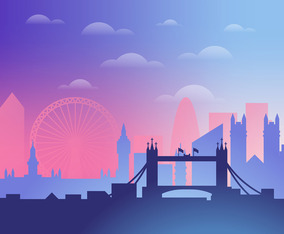 London Illustration