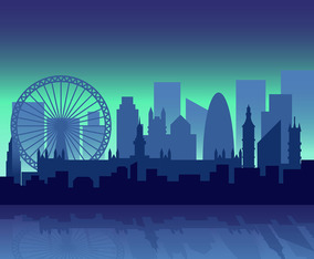 London Illustration