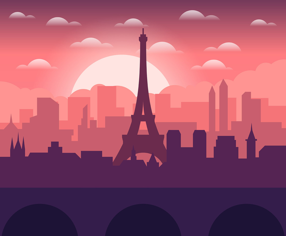 Paris Illustration