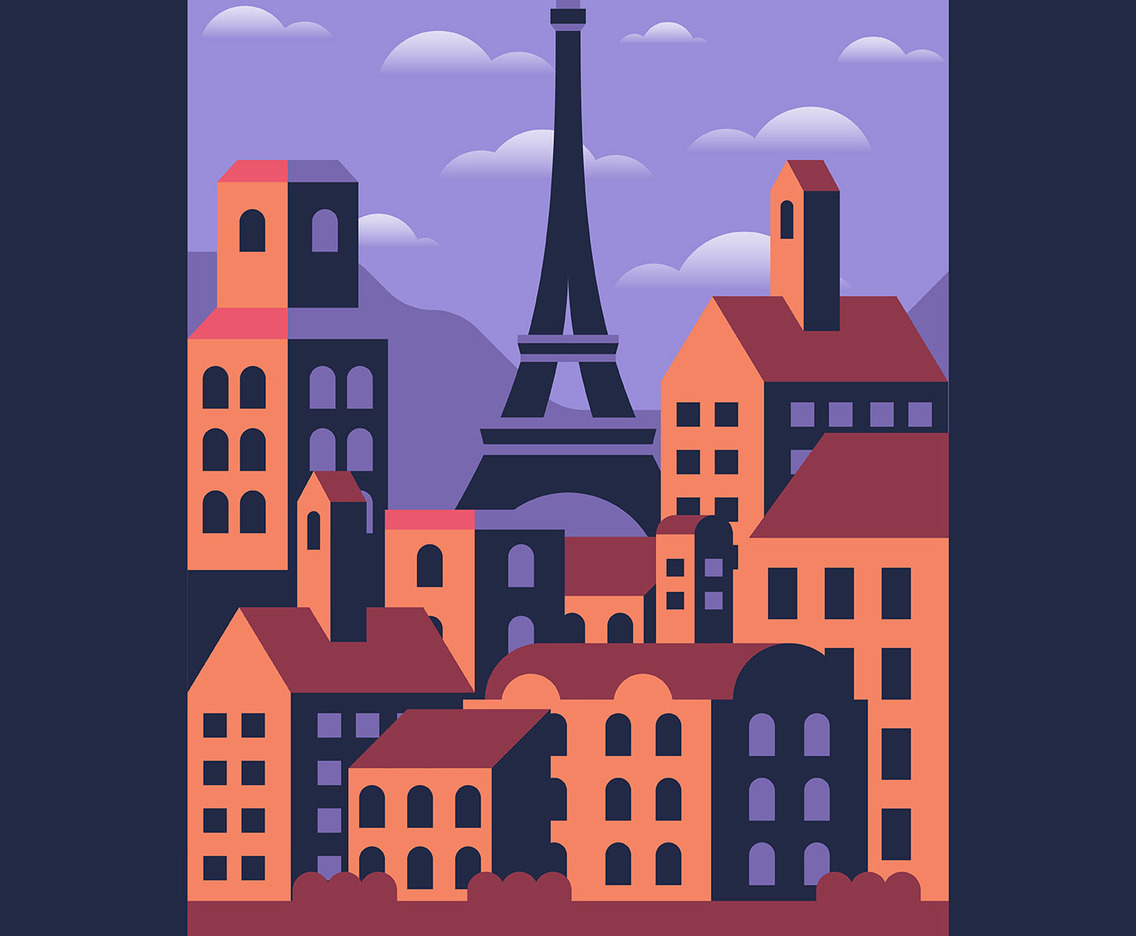 Paris Illustration