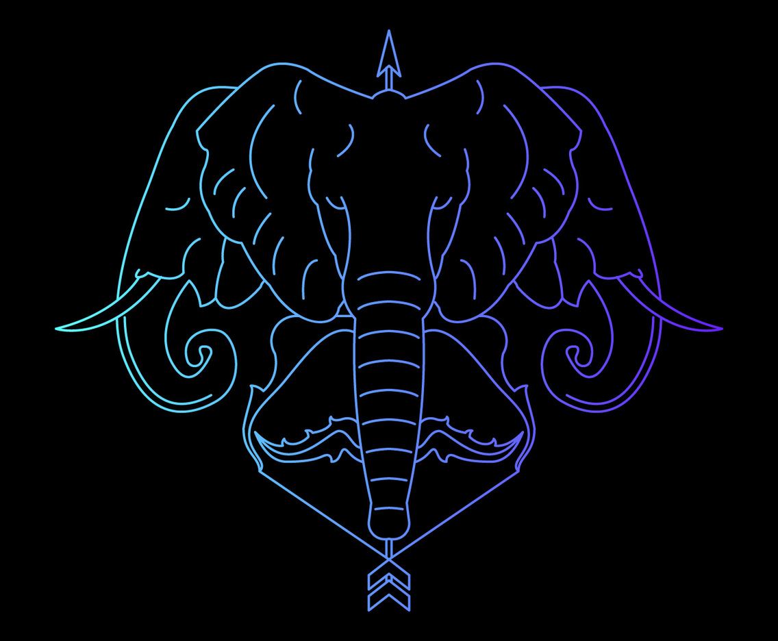 Awesome Bangkok Vectors