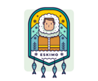 Eskimo Vector