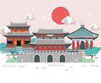 Seoul Vector