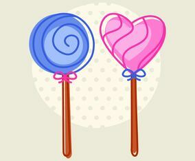 valentine candy hearts