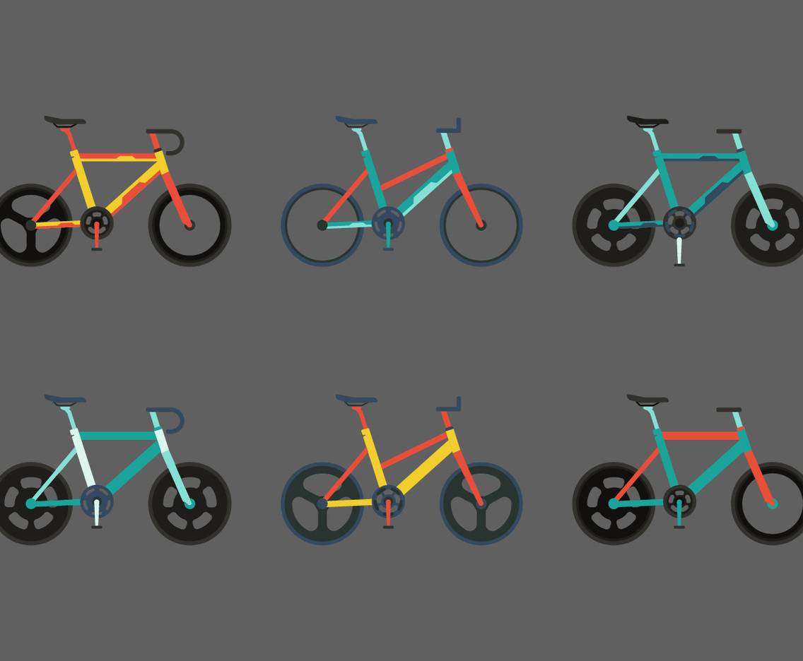 Bicycle Set