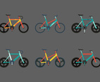 Bicycle Set