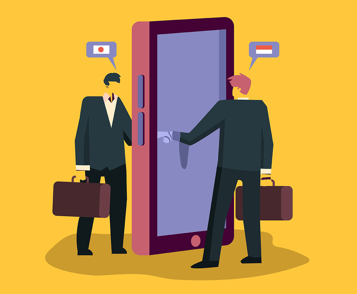 International Business