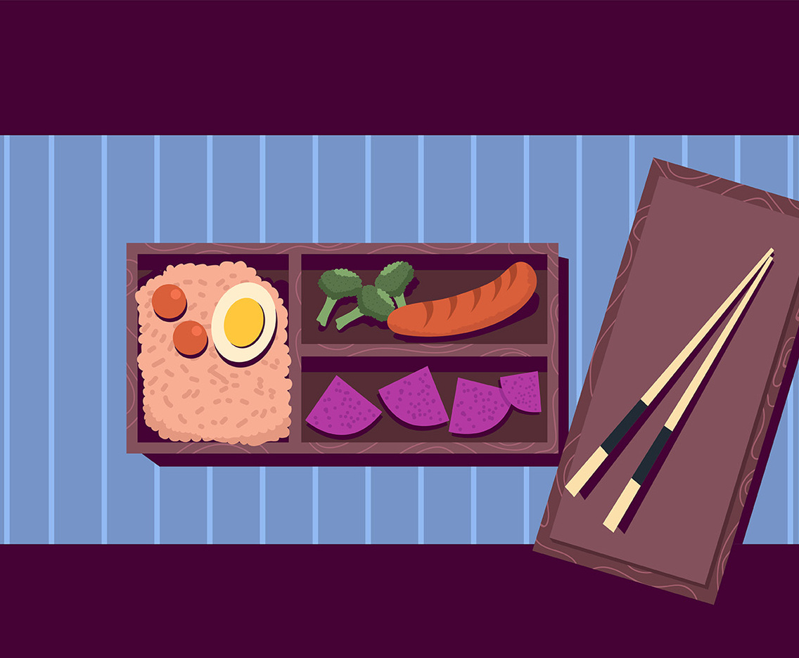 Bento Box