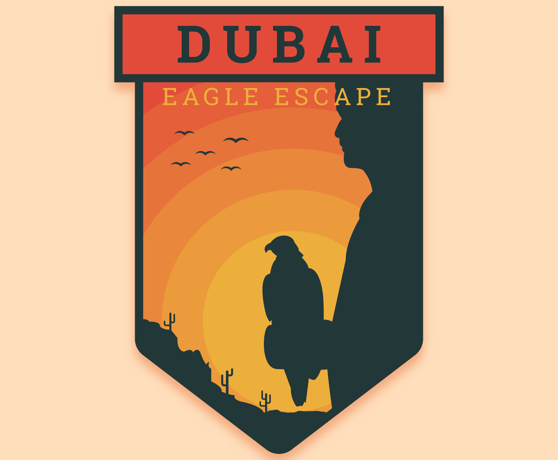 Outstanding Dubai Vectors