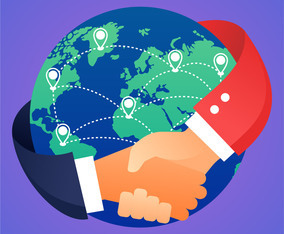 international business