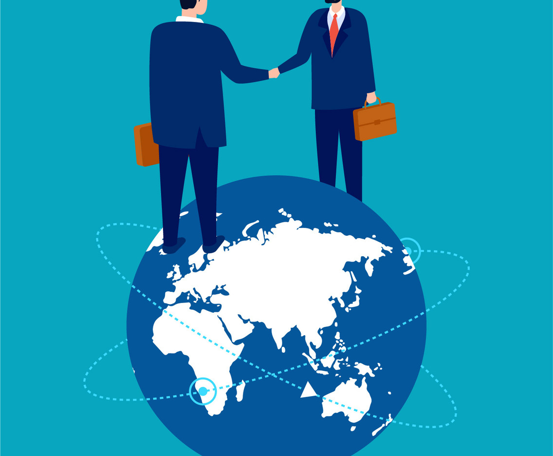 international business