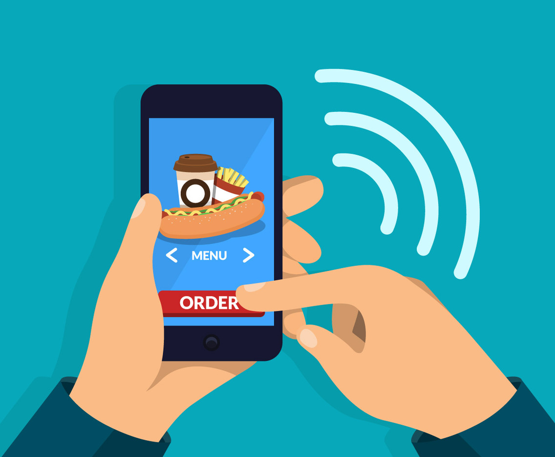 Food Delivery Online