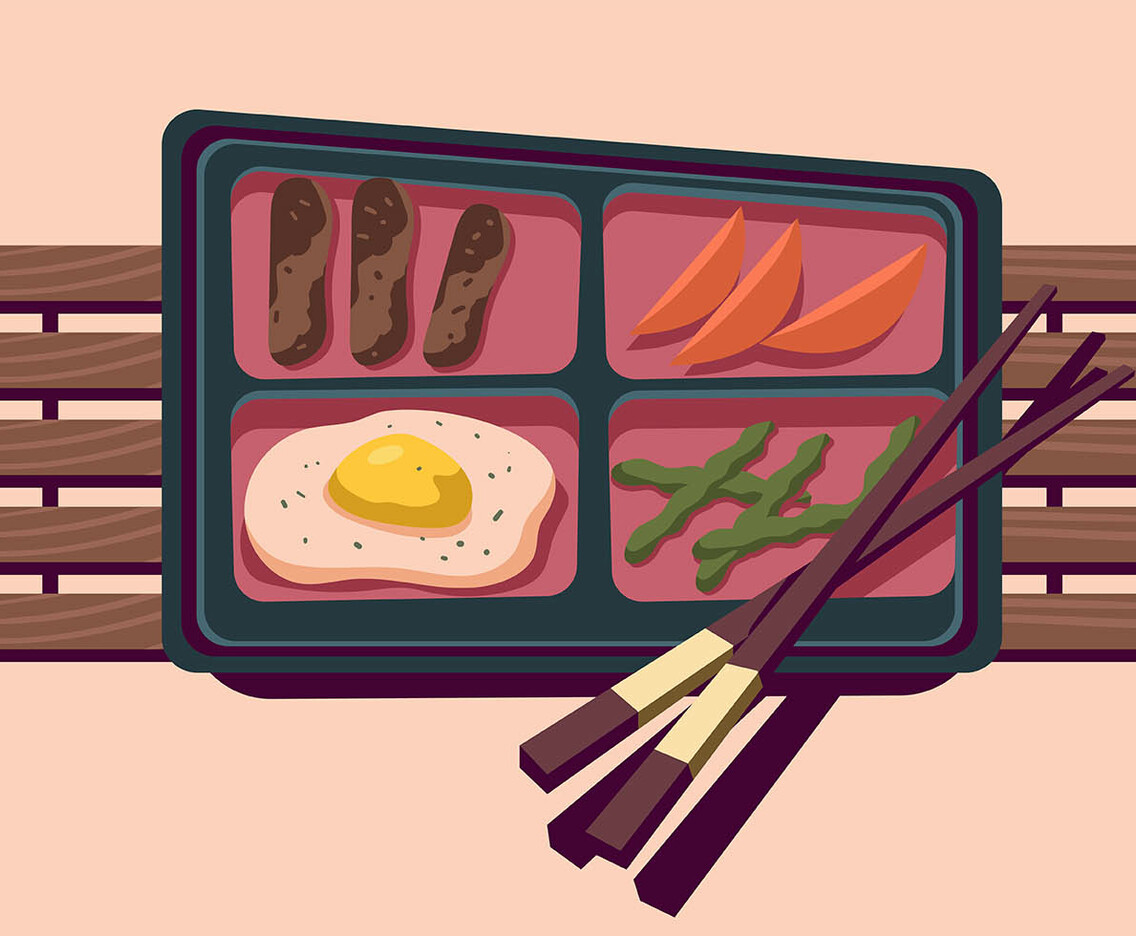 Bento Box