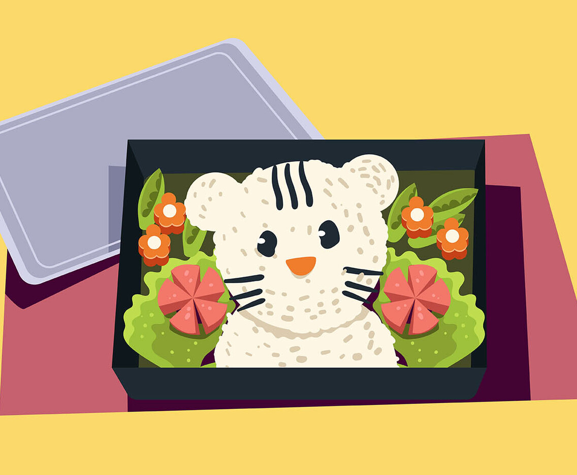 Bento Box