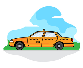 New York Taxi