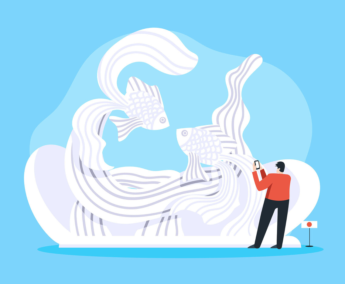 Sapporo Snow Festival