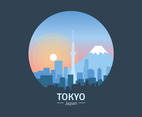 Tokyo Illustration