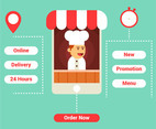 online food order