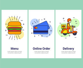 online food order