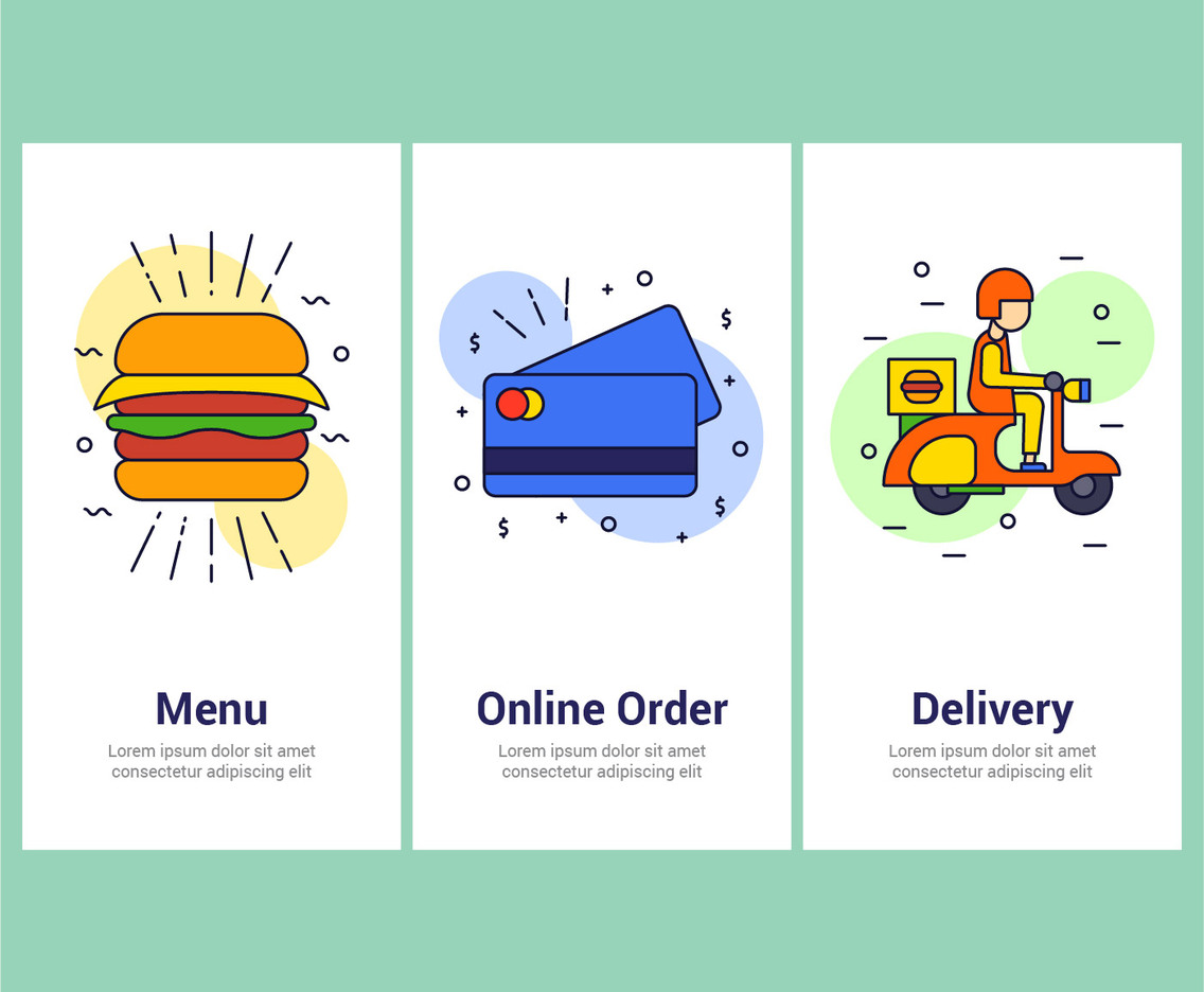 online food order